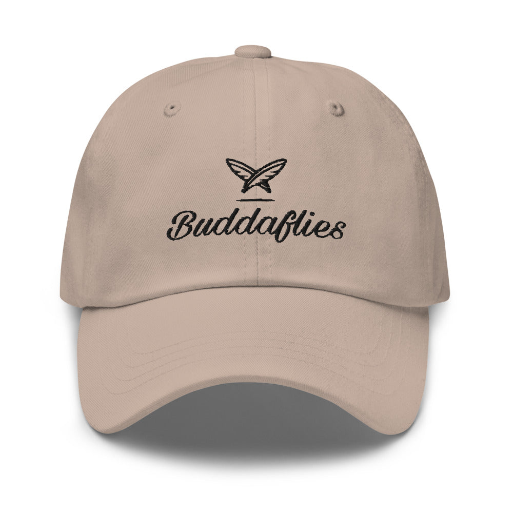 Dad hat - Buddaflies